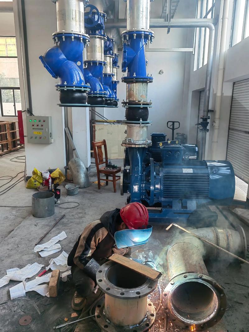 选择合适的镇江安装工程公司指南